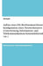 Aufbau eines DSL-Breitbandanschlusses mit Konfiguration eines Netzwerkrouters (Unterweisung Informations- und Telekommunikations-Systemelektroniker /- by Anonymous