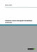 Flexicurity in der Bundesrepublik Deutschland by Reith, Matthias