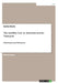 The Liability Law in International Air Transport: Achievements and Deficiencies by Sascha Hissler