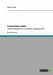 Gruppenimprovisation: Unterrichtsmodelle für verschiedene Jahrgangsstufen by Hogl, Dominik