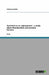 Assimilation or replacement - a study about Neanderthals and modern humans by Christian SchÃ¤fer