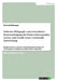 Inklusive Pädagogik unter besonderer Berücksichtigung der Förderschwerpunkte Lernen und soziale sowie emotionale Entwicklung: Implikationen und aktuel by Rittmeyer, Christel