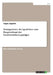 Vertragswesen der Apotheken zum Hauptverband der Sozialversicherungsträger by Augstein, Jürgen