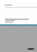 Causes and consequences of 'gendered' communication by Beate Hakenjos