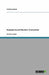 Example-based Machine Translation by Stefanie Dietzel