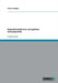 Regulationstheorie und globale Umweltpolitik by Stefan Siebigke