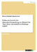 Risiken im Bereich der Jahresabschlussprüfung am Beispiel der "Kurt Meyer Kunststoffverarbeitungs GmbH" by Ernst, Miriam Elisabeth Johanna