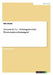 Amazon & Co. - Schumpetersche Pionierunternehmungen? by Nieder, Silke