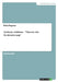 Anthony Giddens - "Theorie der Strukturierung" by Flegrova, Erika