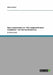 Reportageanalyse zu "Die ausgezeichneten Deutschen" von Roman Brodmann by Kessel, Sabine