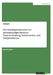 Der Schriftspracherwerb im mehrsprachigen Kontext: Texterschließung, Textverstehen und Textproduktion by Anonym