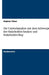 Die Umweltanalyse mit dem Schwerpunkt der Stakeholder-Analyse und Stakeholder-Map by Illmer, Stephan