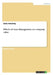Effects of Lean Management on company value by Sasha Petschnig