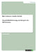 Kreativitätsförderung am Beispiel der BIP-Schulen by Hochmann, Björn