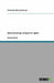 Optimal design of patent rights by Dyllick-Brenzinger, Christoph