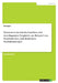 Textsorten im interkulturellen und interlingualen Vergleich am Beispiel von französischen und deutschen Kontaktanzeigen by Anonymous