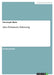 Altes Testament Einleitung by Mohr, Christoph