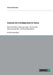 Deutsch als Fremdsprache in Korea: Gesellschaftliche Bedingungen, strukturelle Sprachvergleiche und Erwerbsanalysen by Kostrzewa, Frank