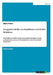 Integrative Rolle von Konflikten und Public Relations: Oder: Halten sowohl interne Auseinandersetzungen als auch professionelle persuasive Kommunikati by Peters, Malte