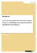 Outsourcing logistischer Dienstleistungen. Chancen und Risiken für mittelständische Speditionsunternehmen by Behrend, Ralf