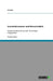 Grundeinkommen und Menschenbild: Empirische Befunde aus dem freiwilligen Engagement by Anonym