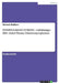 EVIDENCE-BASED NURSING - vollständiger EBN- Zirkel Thema: Dekubitusprophylaxe by Wallner, Helmut