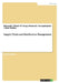 Supply Chain and Distribution Management by Rakowski