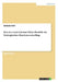 Key-Account-Lifetime-Value-Modelle im Strategischen Kundencontrolling by Oehl, Stefanie