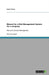Manual for a Risk Management System for a company: Risk and Contract Management by Kadir Yilmaz