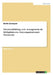 Netzwerkbildung und -management als Erfolgsfaktoren. Interorganisationale Netzwerke by Sprengseis, Martin
