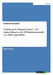 "Grabbing for Hispanic Votes" - Der Latino-Faktor in der US-Präsidentenwahl von 2000 (und 2004) by Grundke, Annekatrin