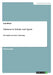 Fairness in Schule und Sport: Der Begriff und seine Umsetzung by Blisch, Lars