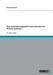 Das Anforderungsprofil eines Beraters im Private Banking by Thomas Wriede