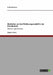 Mediation als Konfliktlösungsmodell in der Grundschule: Chancen und Grenzen by Clemenz, Frank