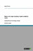 Basics of major strategic (and analytic) tools: Goal setting and strategy process by Kadir Yilmaz