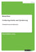 Geräuschgemische und Optimierung: Mechanical Sound and Optimization by Dienst, Michael