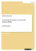 Corporate Governance and Social Responsibility: Johnson & Johnson by Anders Akerstrom