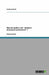 Was ist anders am "anderen Grammatikunterricht"? by Schmidt, Nicole