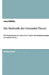 Die Methodik der Grounded Theory: Die Bearbeitung des Interviews V nach dem Kodierparadigma der Grounded Theory by Kölblin, Lena