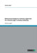 Behavioural Support in Schools: Approach for Schools Eager to Reduce Bullying by Annika Onken