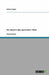 Die Sprache des spanischen Chats by Vogler, Michael