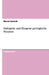 Endogene und Exogene geologische Prozesse by Demuth, Marcel