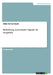 Bedeutung nonverbaler Signale im Gespräch by Kellner-Rauch, Heike