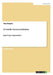 Virtuelle Gemeinschaften: Begriff, Typen, Eigenschaften by Dreesen, Tim