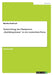 Entwicklung des Parameters "Erzählerpräsenz" in der russischen Prosa by Panhirsch, Monika