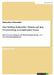 Der Einfluss kultureller Distanz auf den Projekterfolg internationaler Teams: Eine Untersuchung in der Wirtschaftsprüfungs- und Steuerberatungsbranche by Schneider, Sebastian