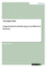 Ungewissheitsorientierung im schulischen Kontext by Didie, Julia Dagmar
