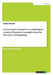 Interactional strategies in a multilingual context: Illustrative examples from the discourse of bargaining by Moseti, Samuel