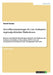 Identifikationsstrategie für eine Evaluation regionalpolitischer Maßnahmen: Konzept und kritische Betrachtung am Beispiel der Förderung von kleineren by Hansen, Pascal