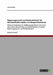 Regierungsmacht und Medienfreiheit im demokratischen System am Beispiel Frankreich: Aktuelle Tendenzen im Mediensystem Frankreichs unter besonderer Be by Scholz, Lucie
